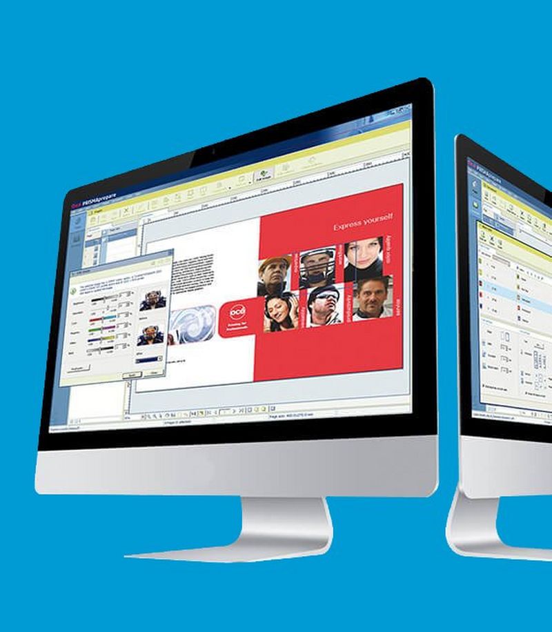 A breakthrough range of software solutions that help you streamline and automate workflows 